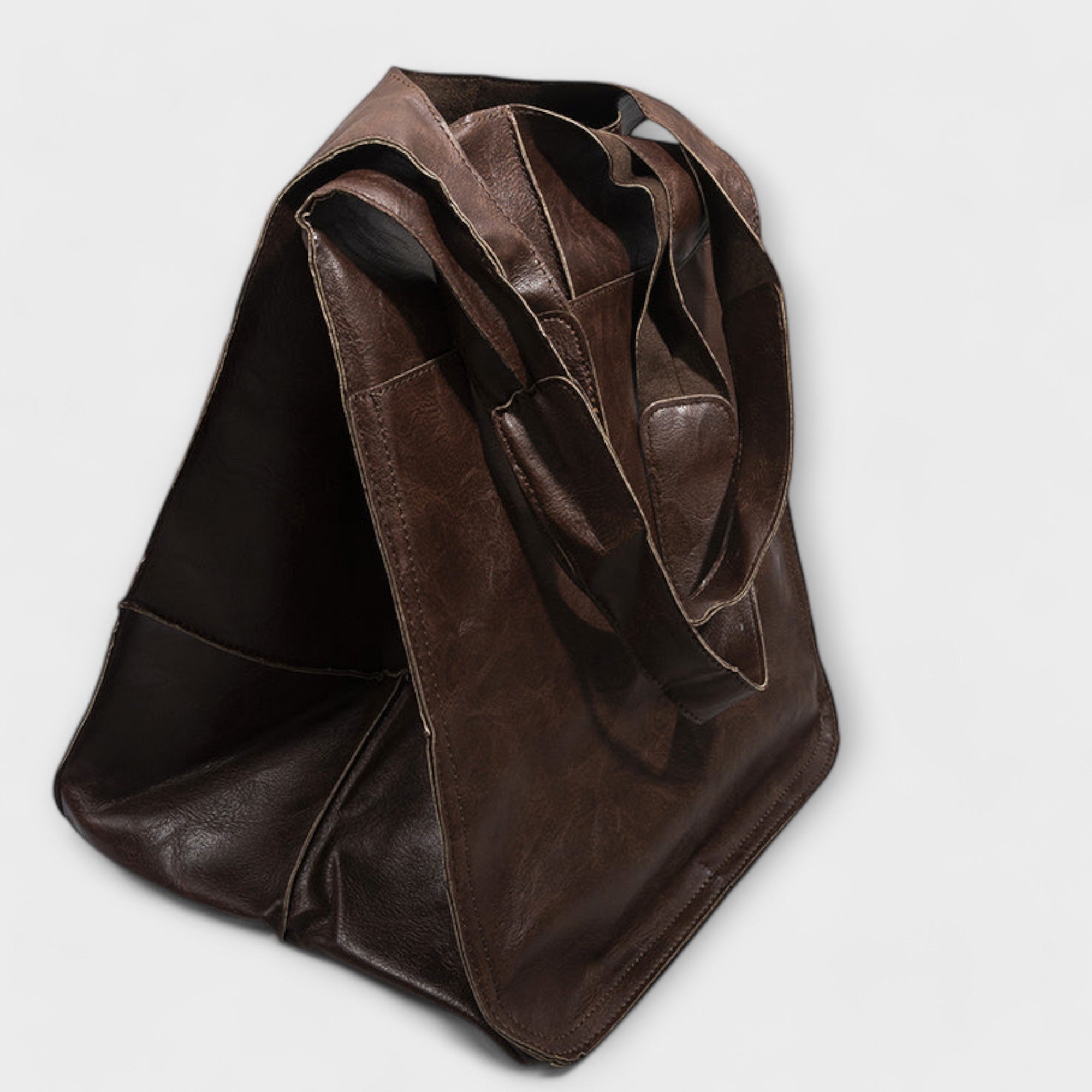 Clara | Oversized Weekender Bag