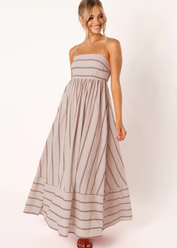 THE LUMI DRESS