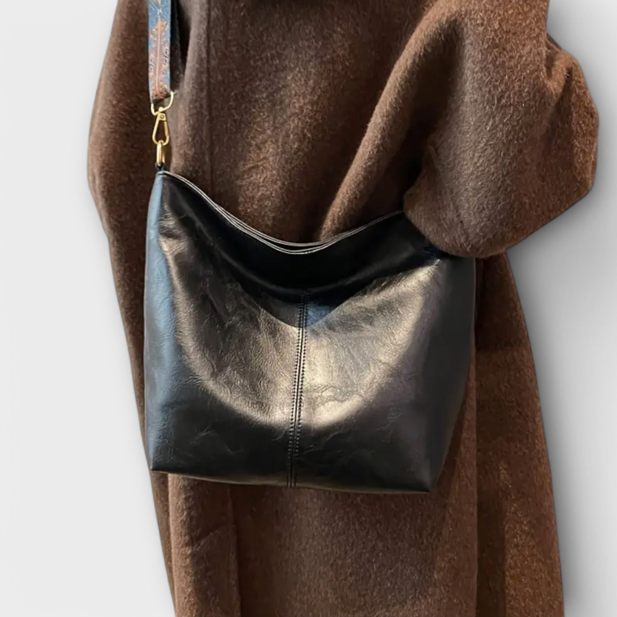 Clara | LA Vintage Bag