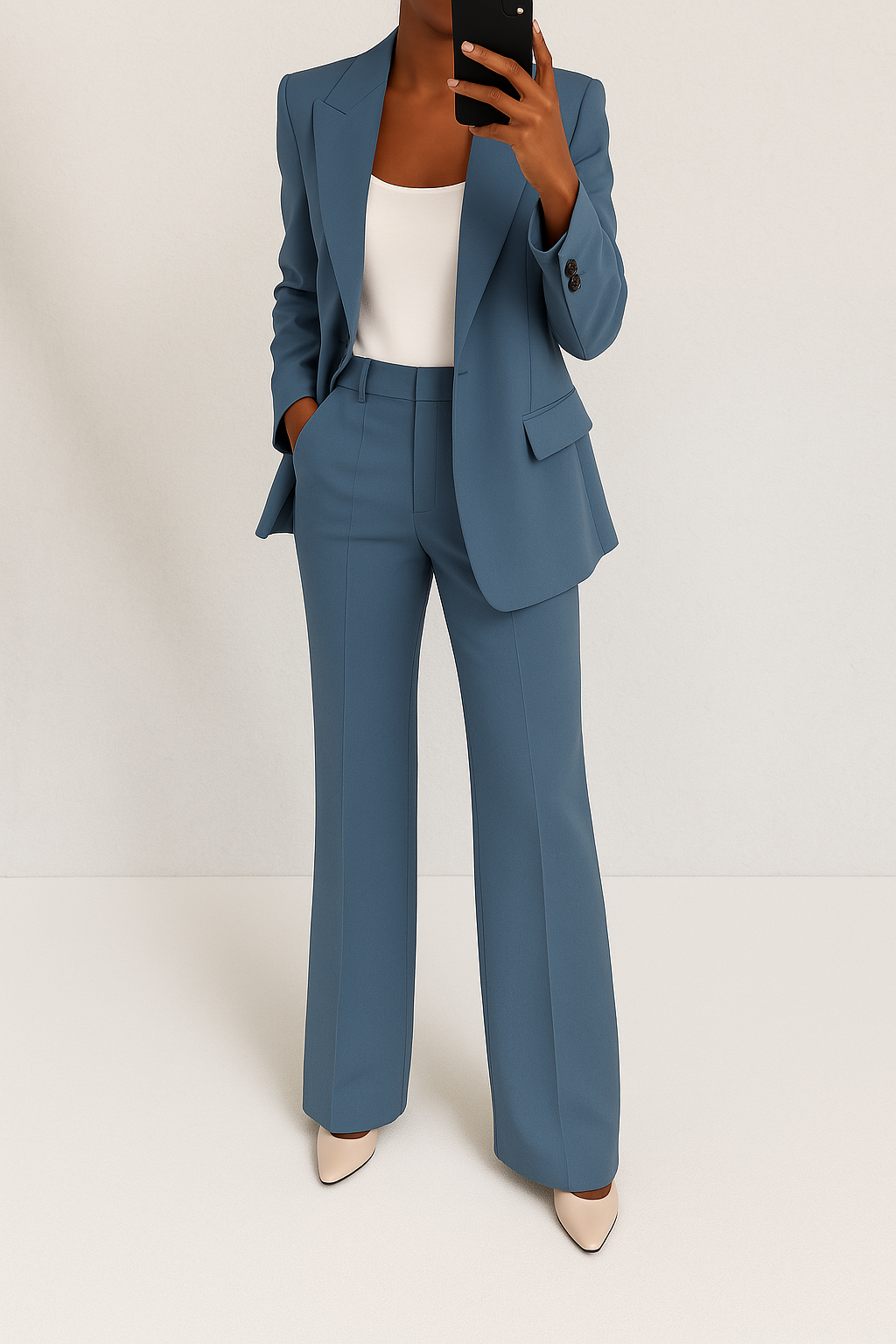 Brenda - Timeless Elegant Set