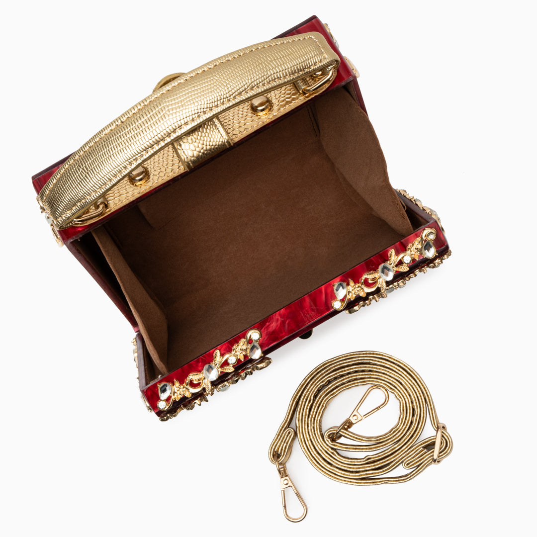 Clara | Box Set
