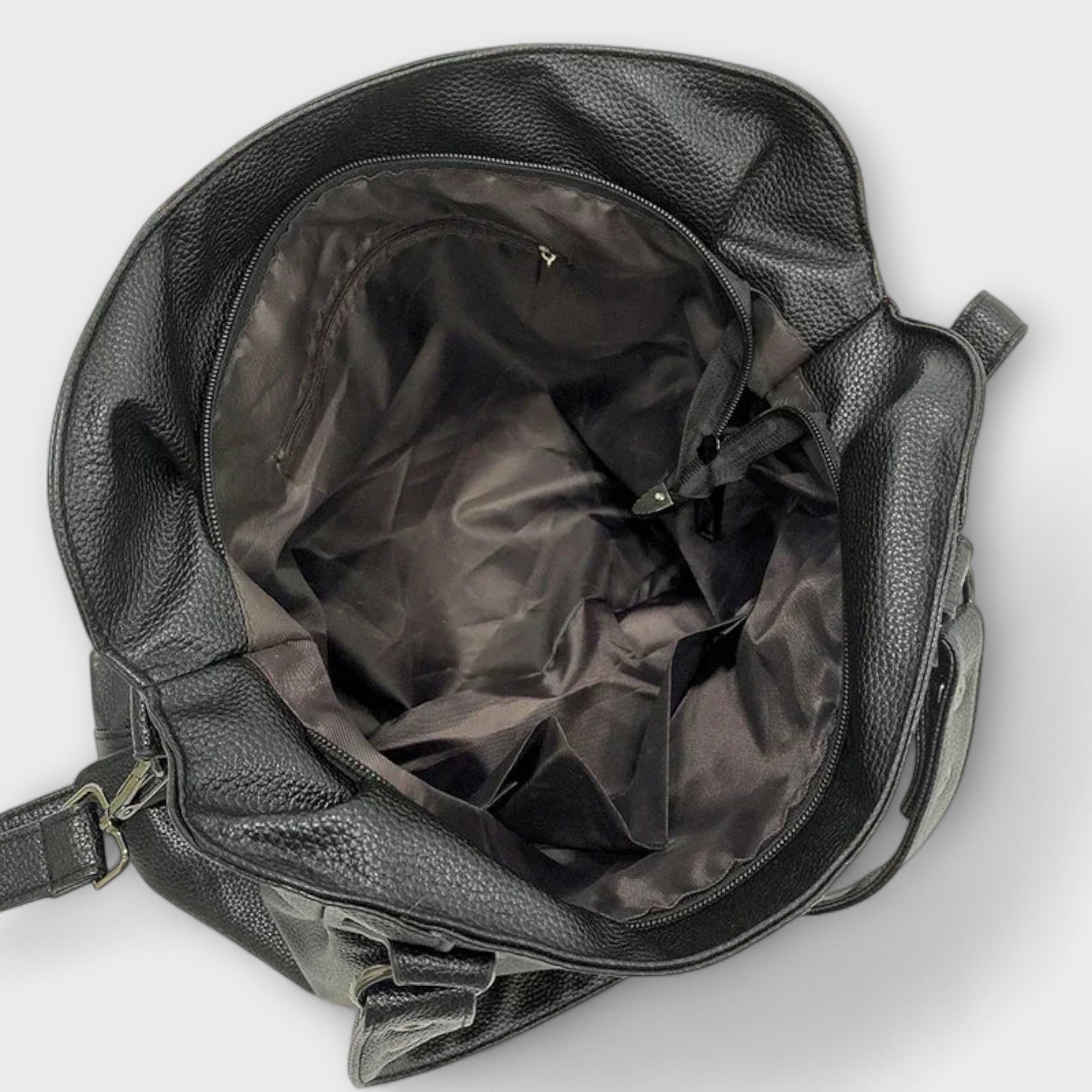 Clara | Elegant Hobo Shoulder Bag