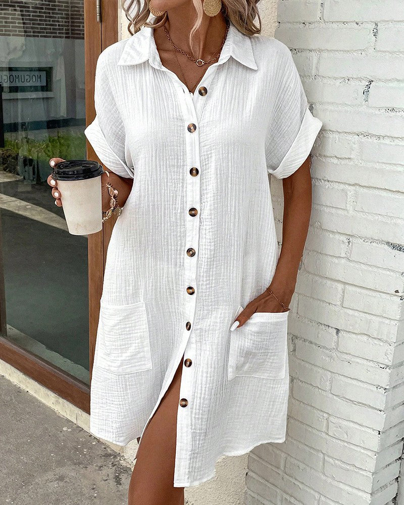 THE NADINE DRESS