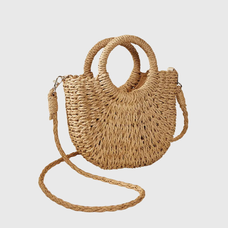 Clara | Summer Shoulder Bag