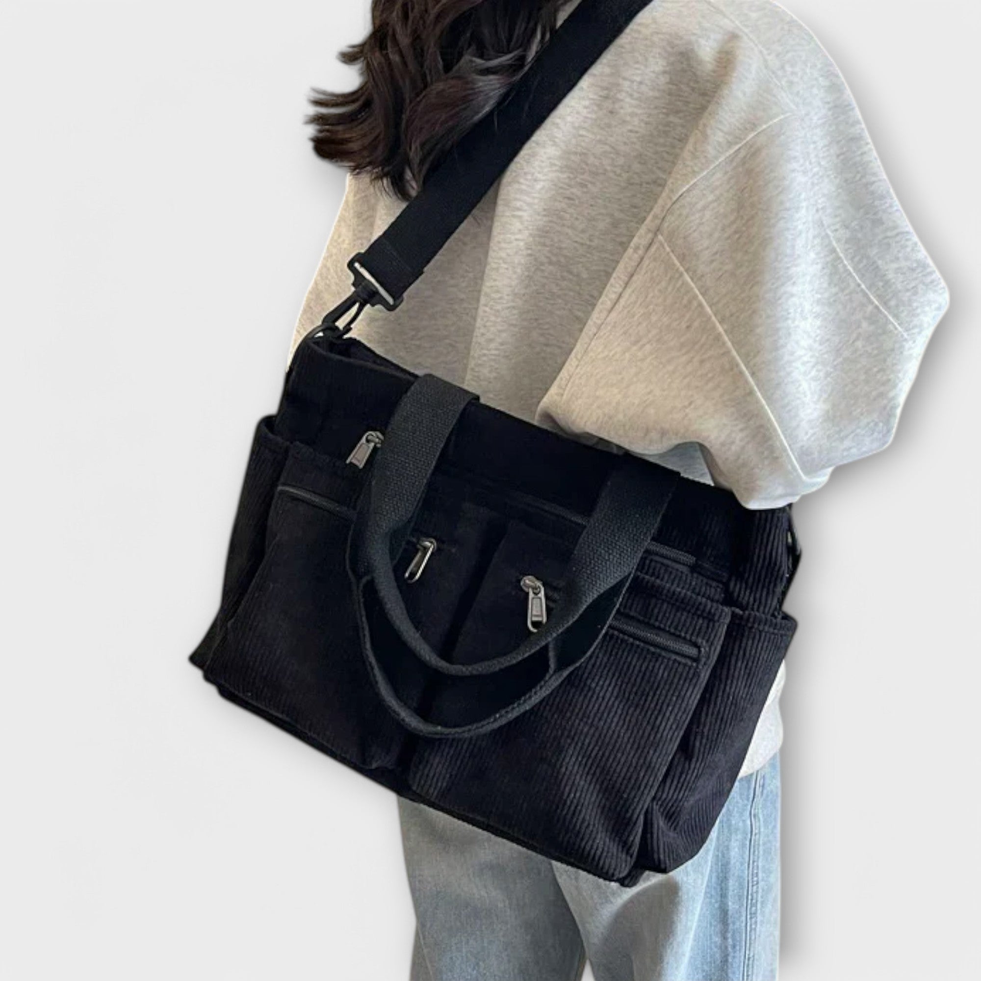 Clara | Tote Bag
