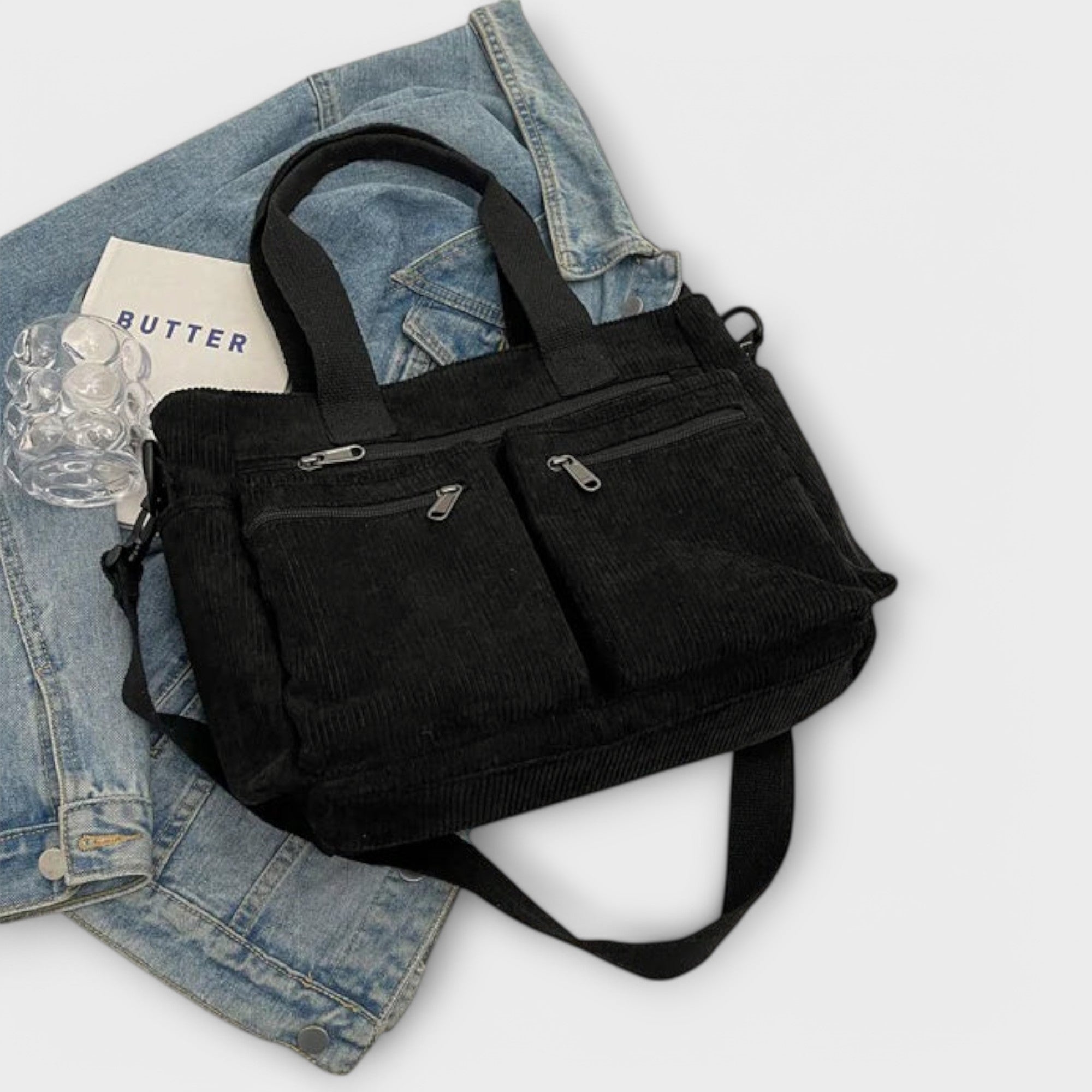 Clara | Tote Bag