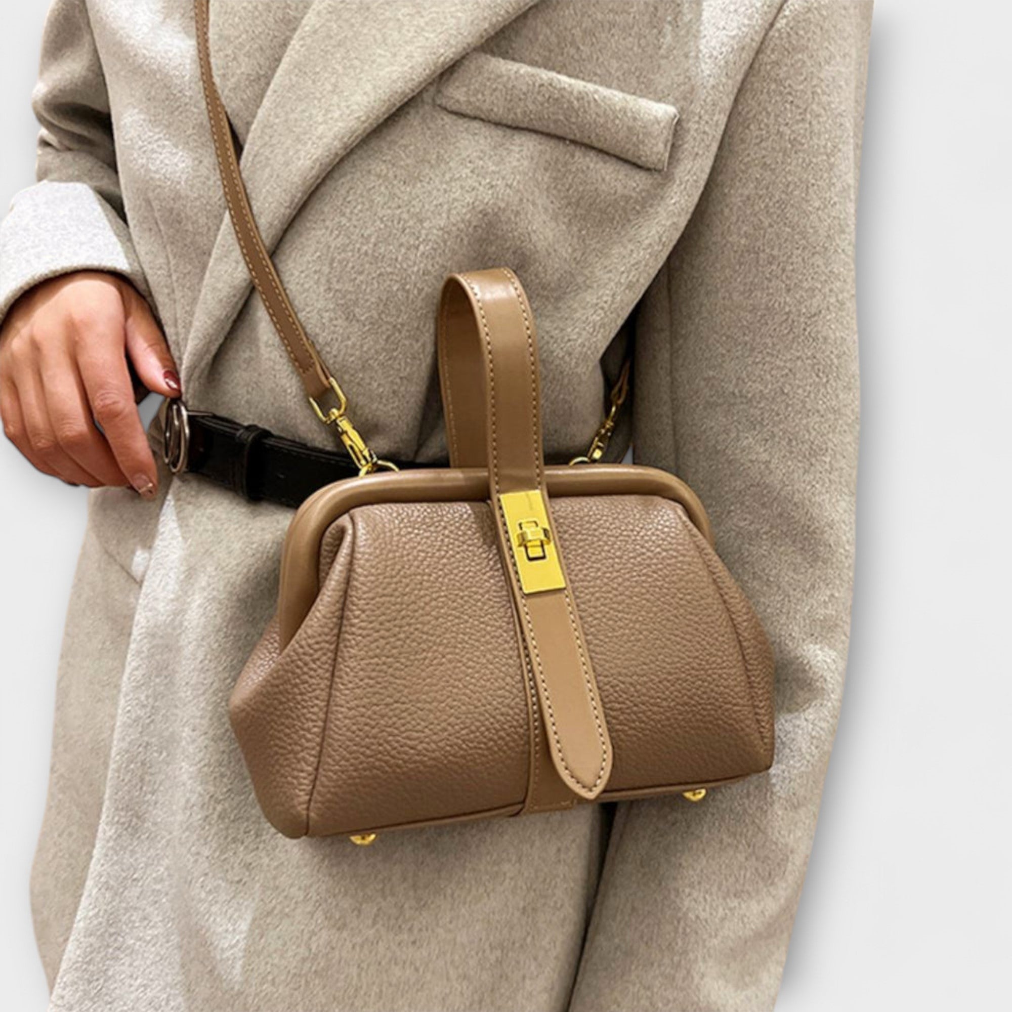 Clara | Retro Bag