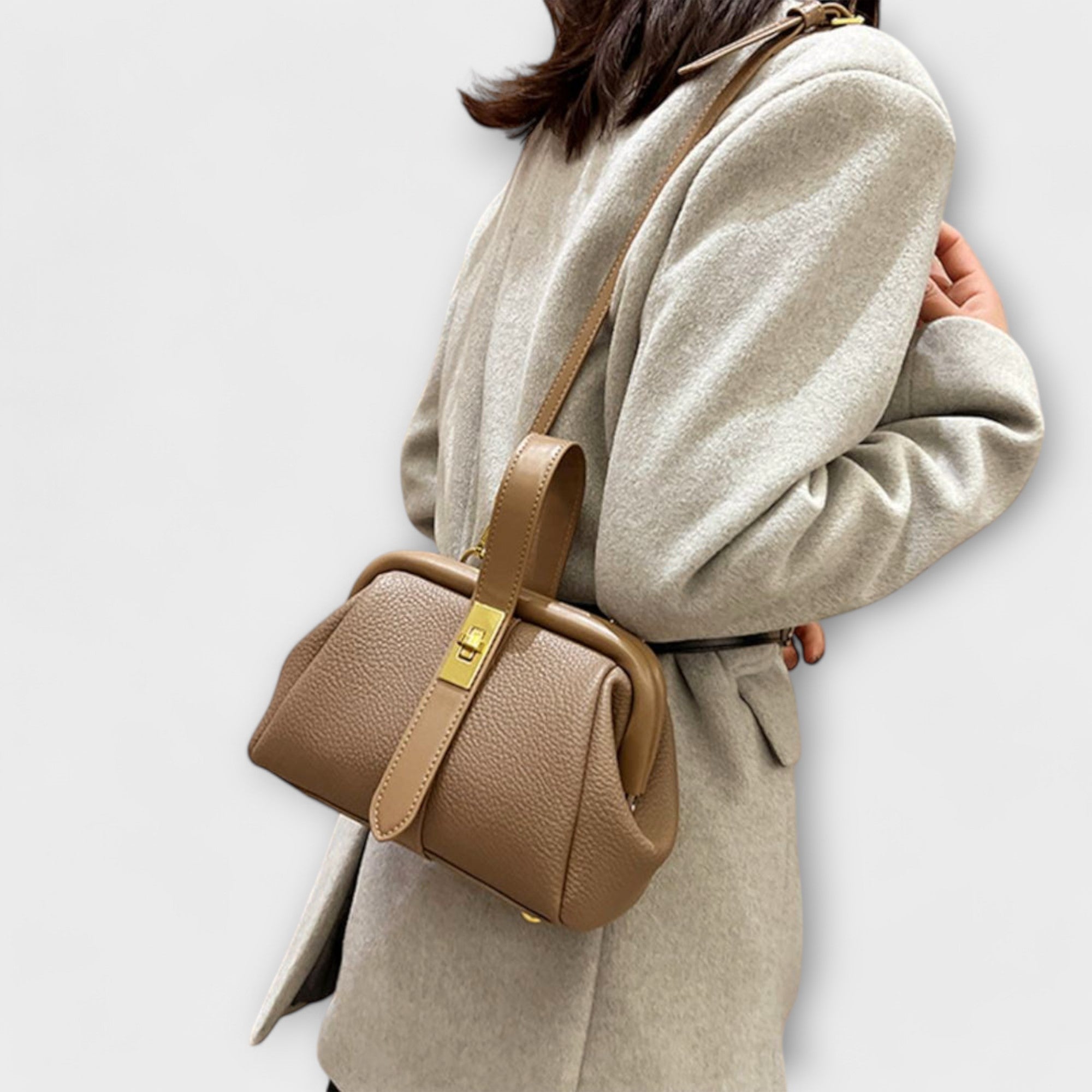 Clara | Retro Bag