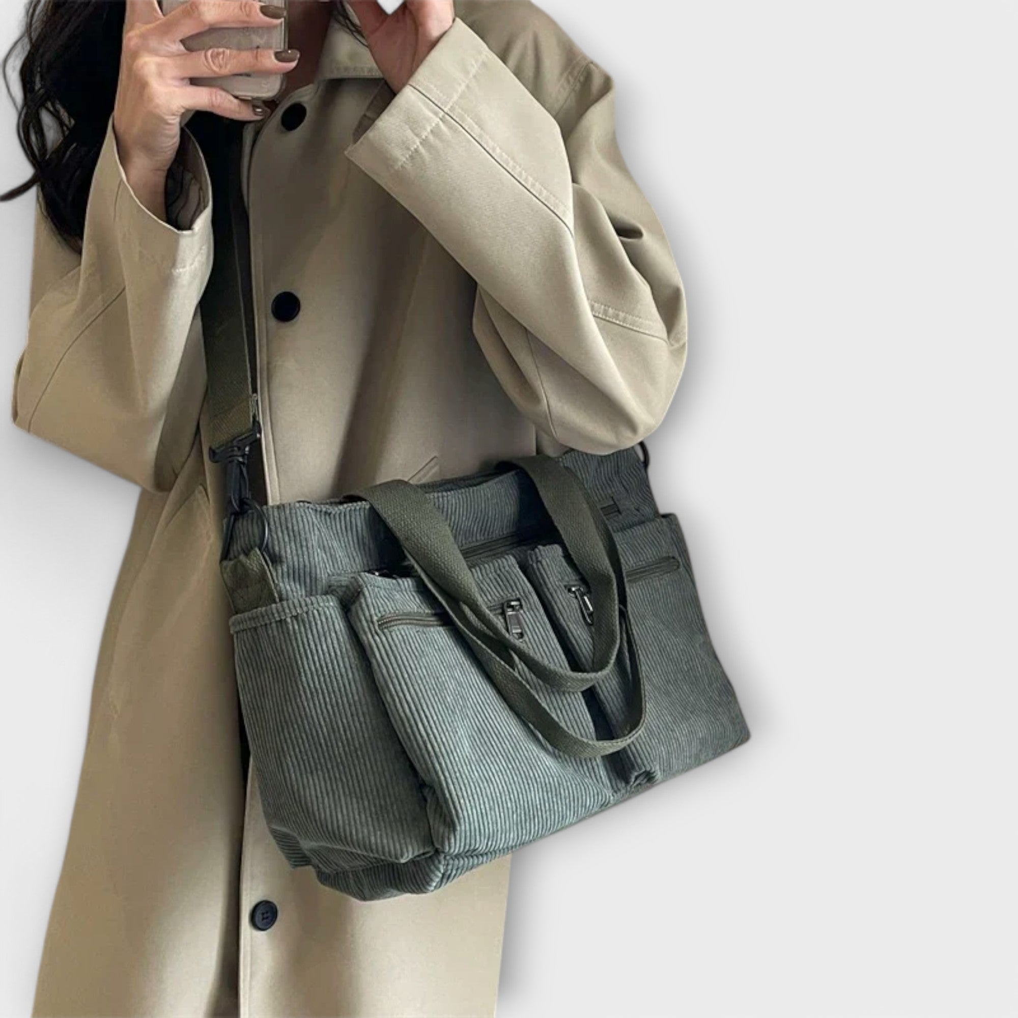 Clara | Tote Bag
