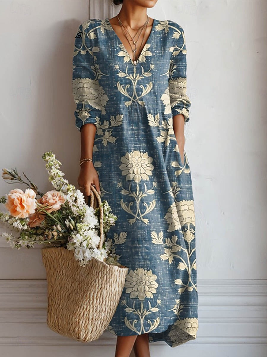 KARIN™ | EVERYDAY COMFORT DRESS