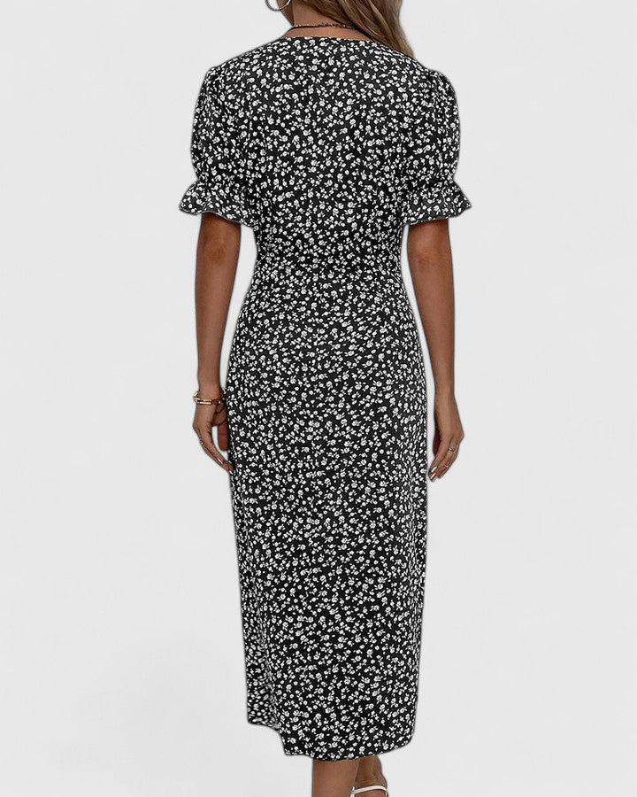 Clara | Comfortable Summer Dress