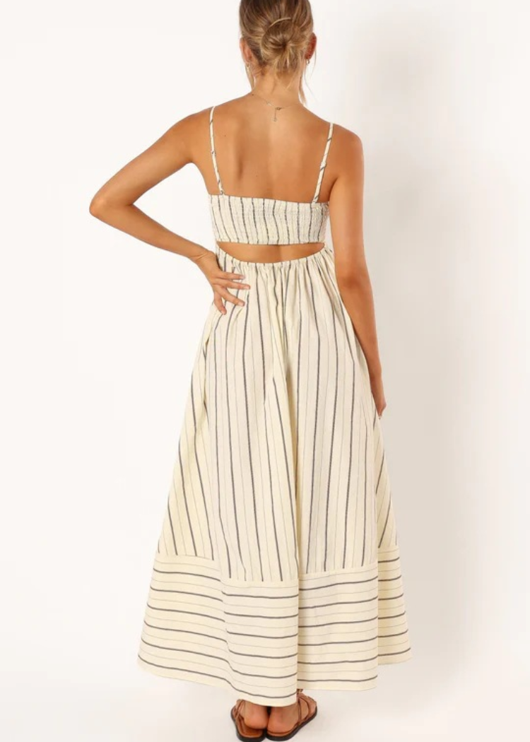 THE LUMI DRESS