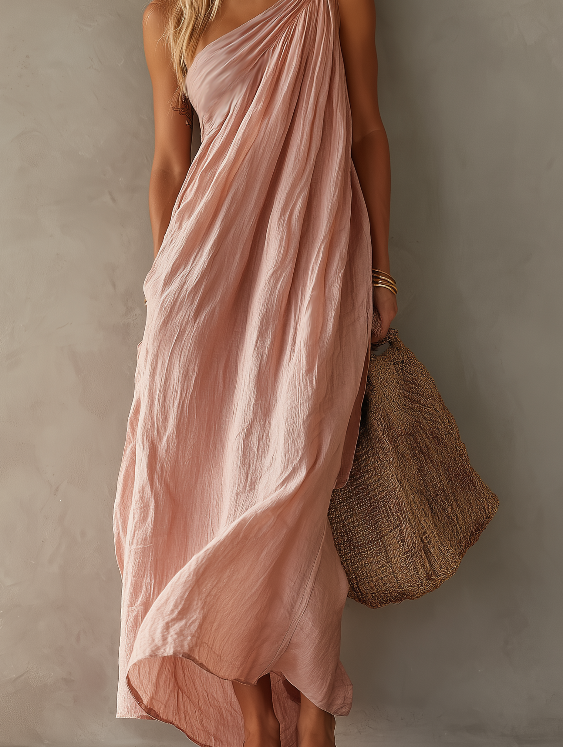 KELLY™ MAXI DRESS