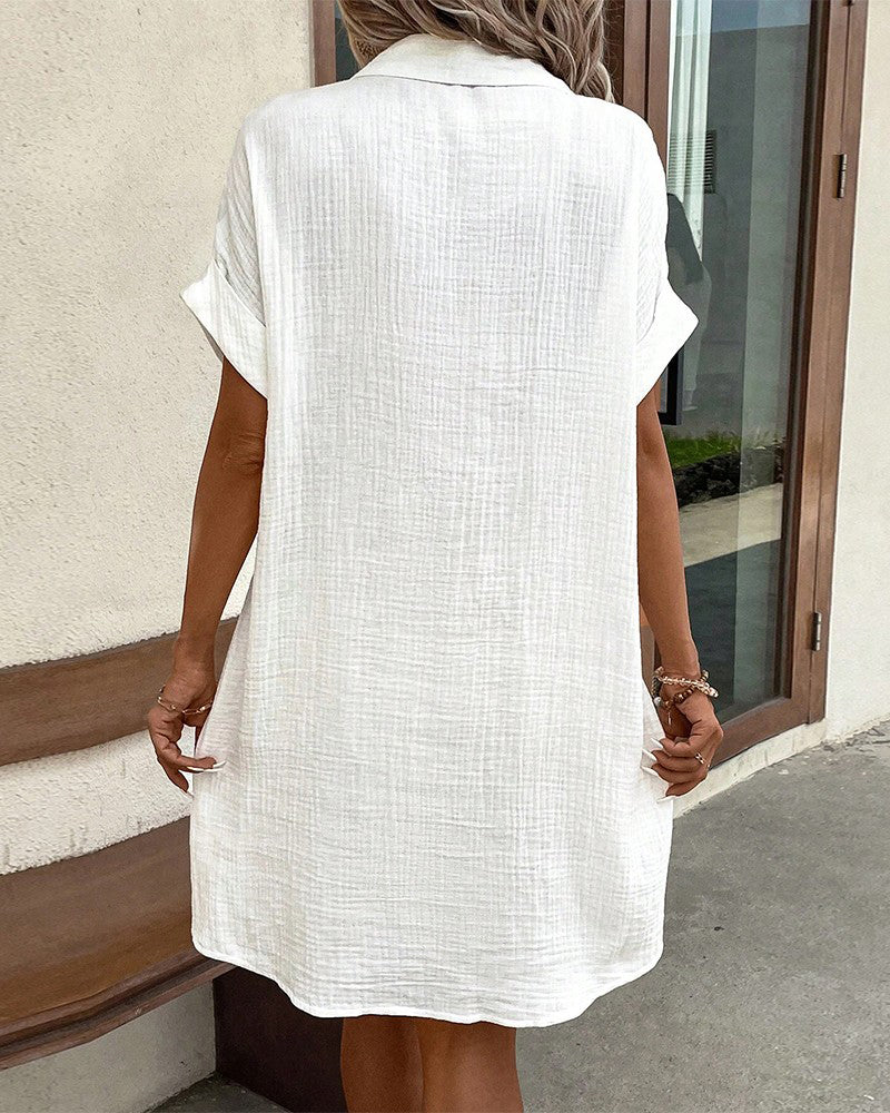 THE NADINE DRESS