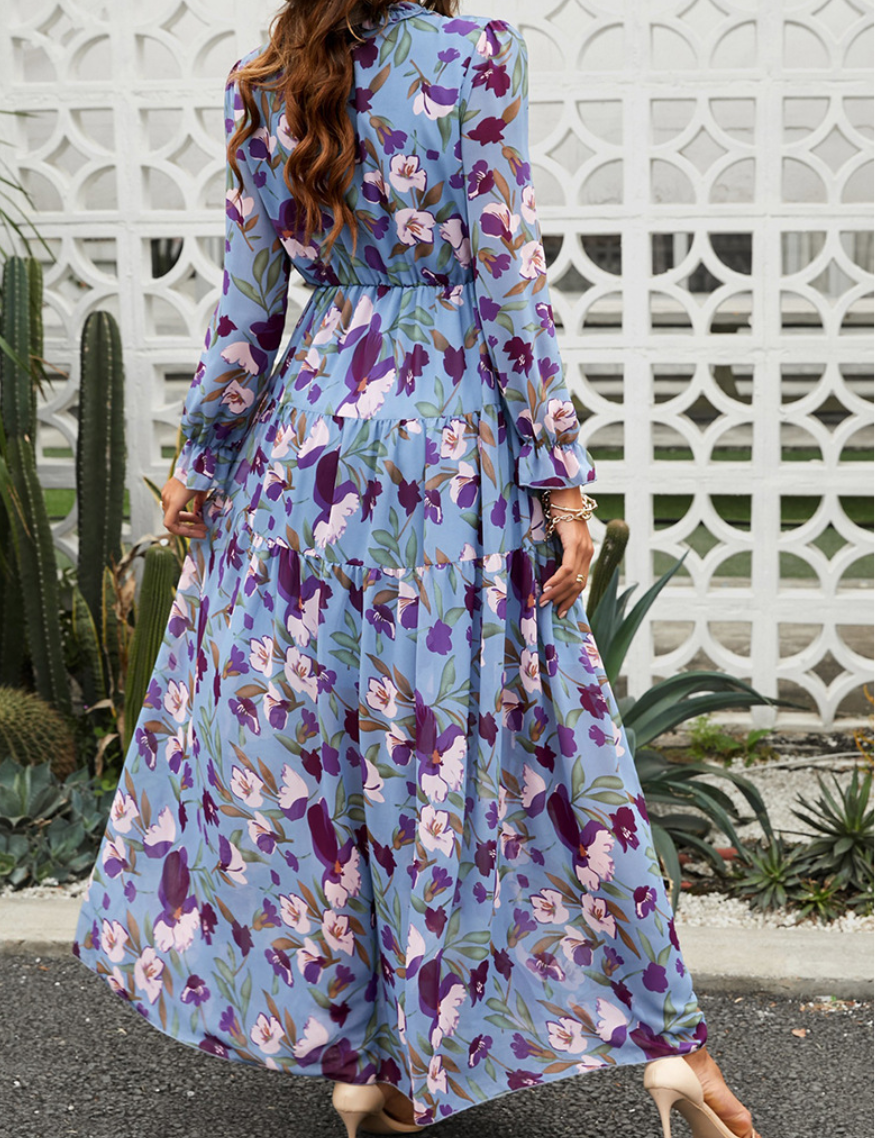 THE HELENA DRESS