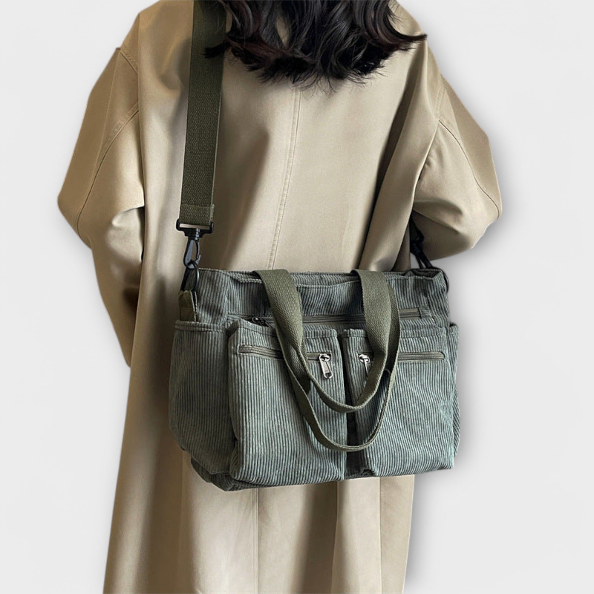 Clara | Tote Bag