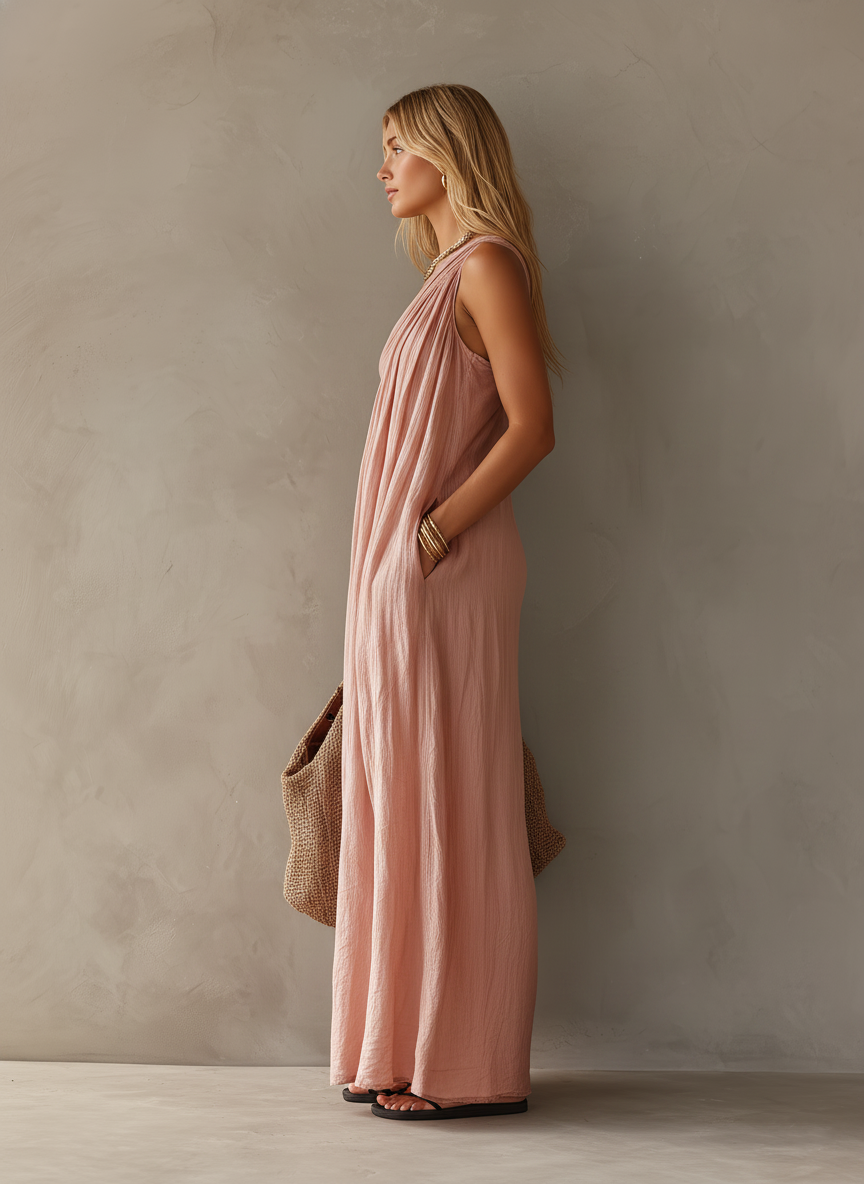 KELLY™ MAXI DRESS