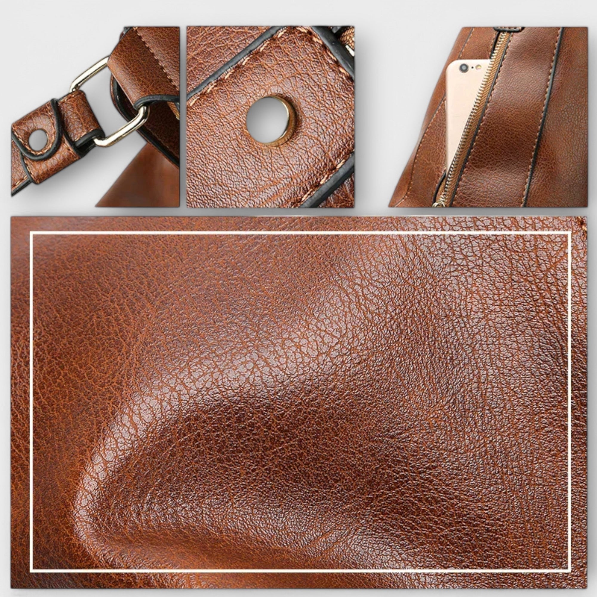 Clara | Large Bag