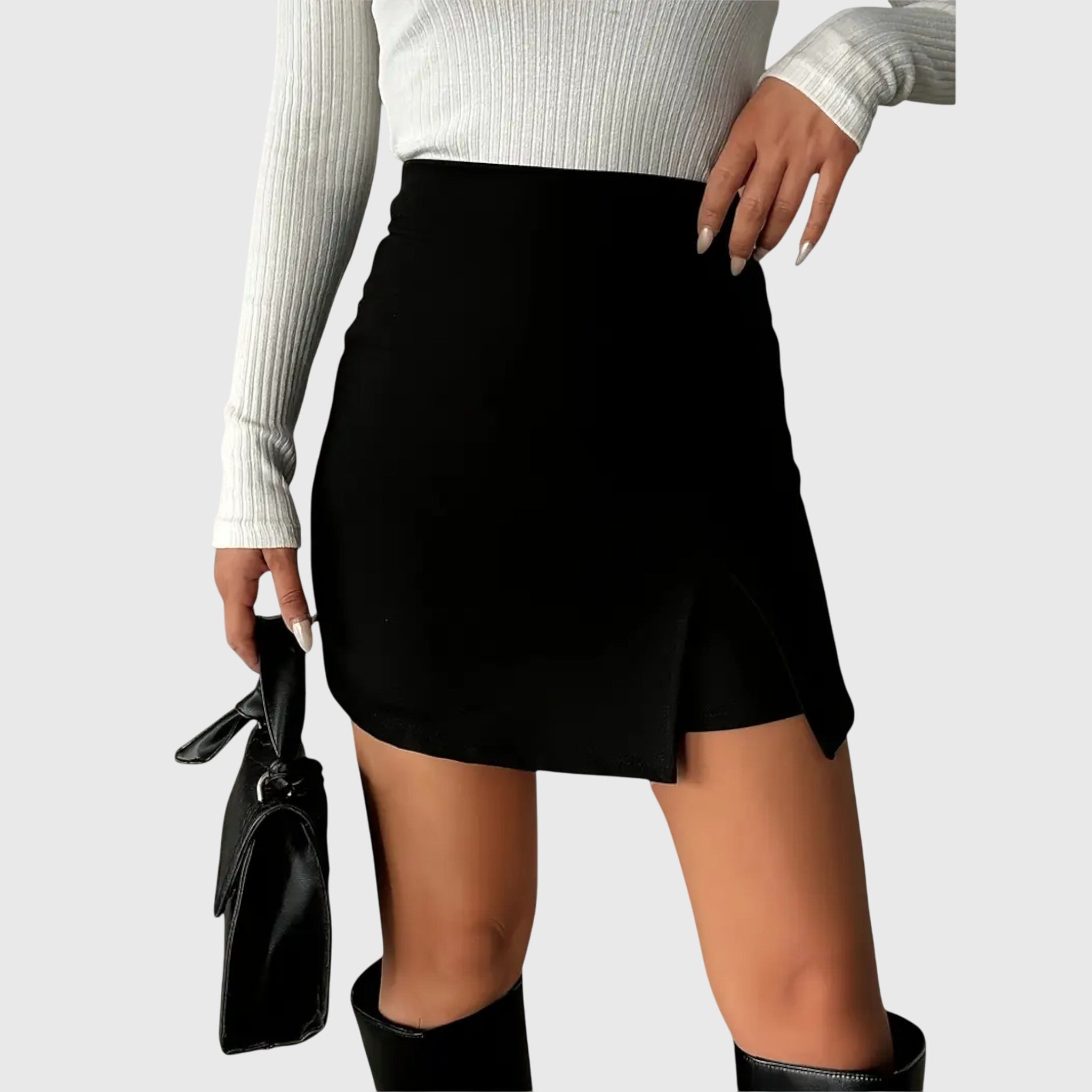 Clara | Pencil Skirt