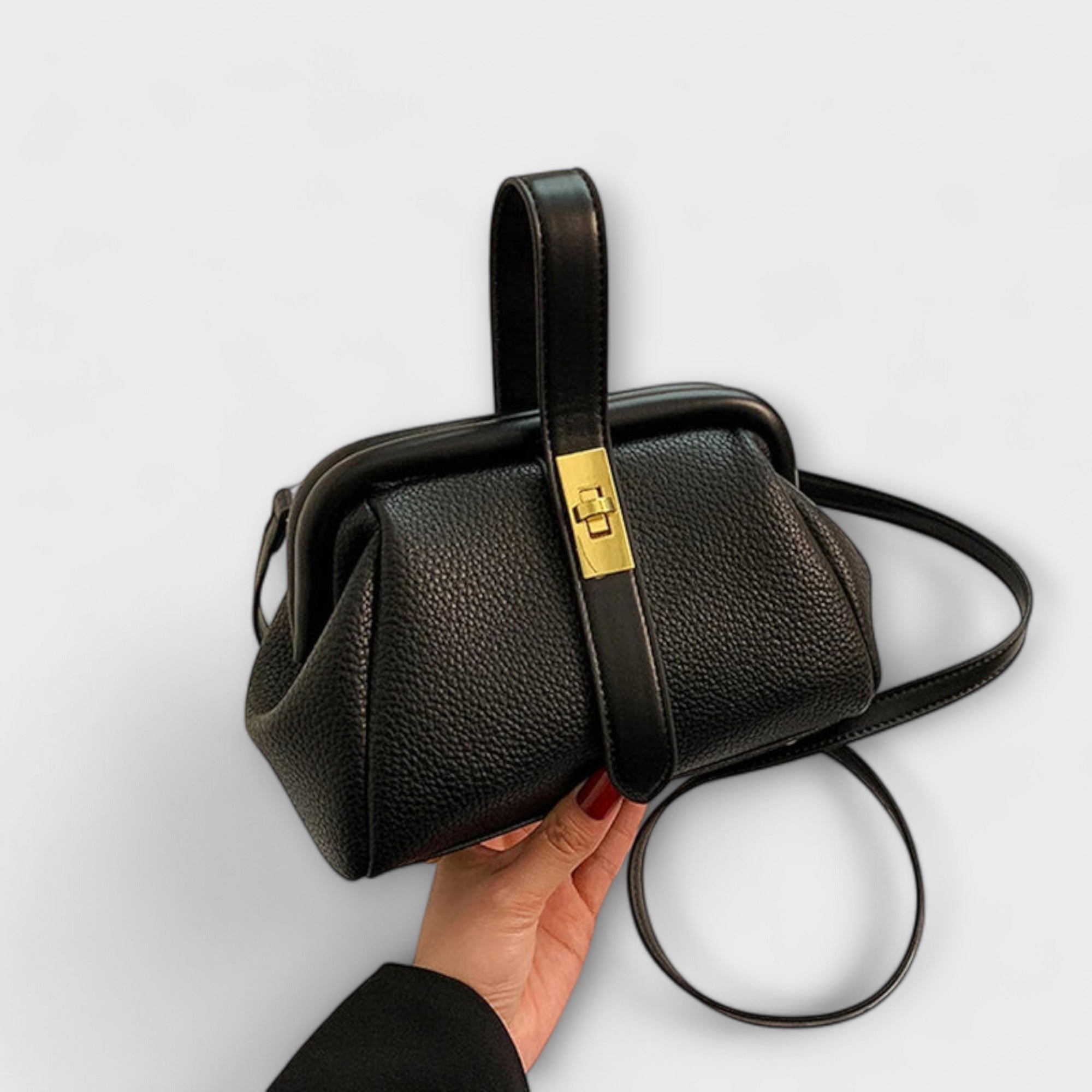 Clara | Retro Bag