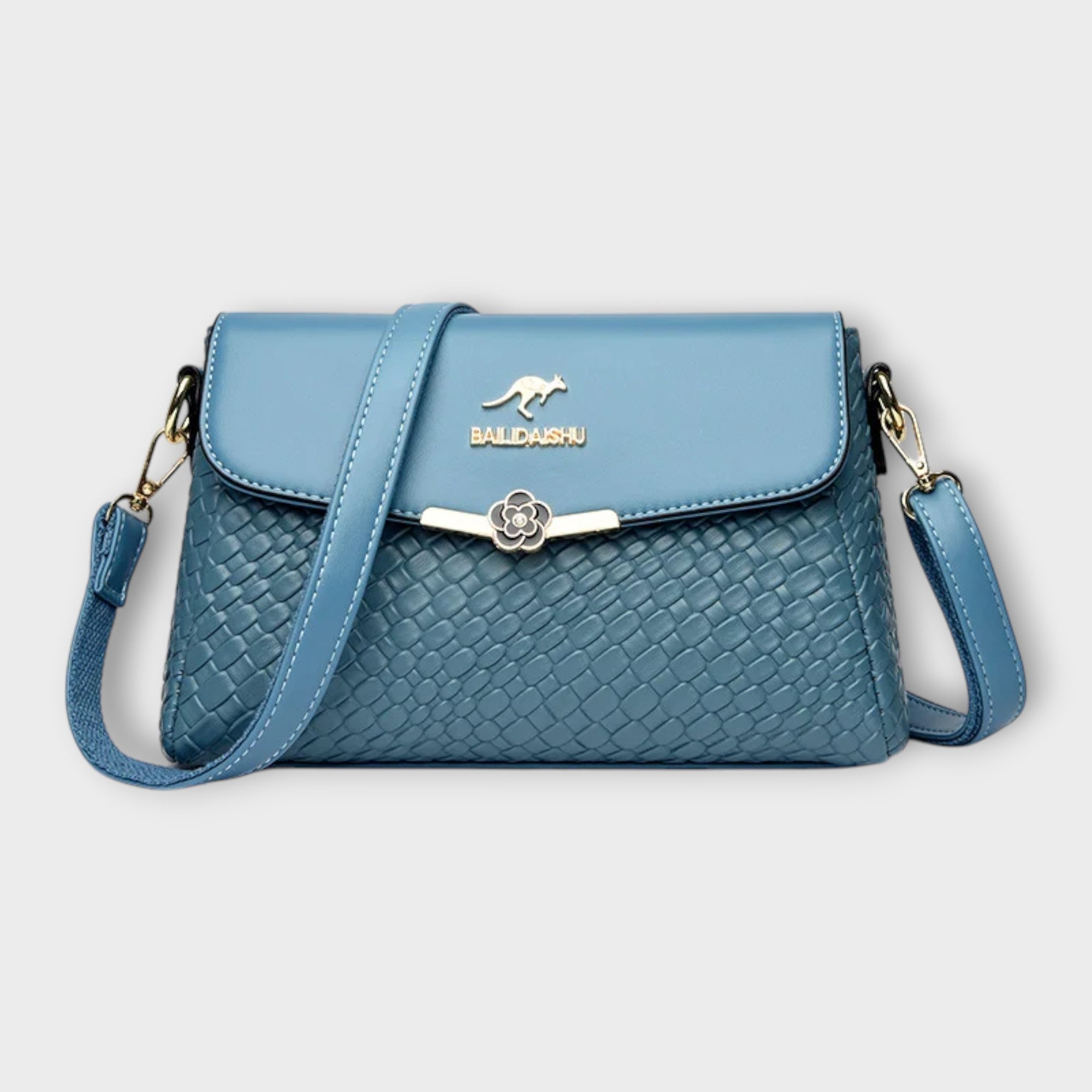 Clara | Luxurious Shoulder Bag