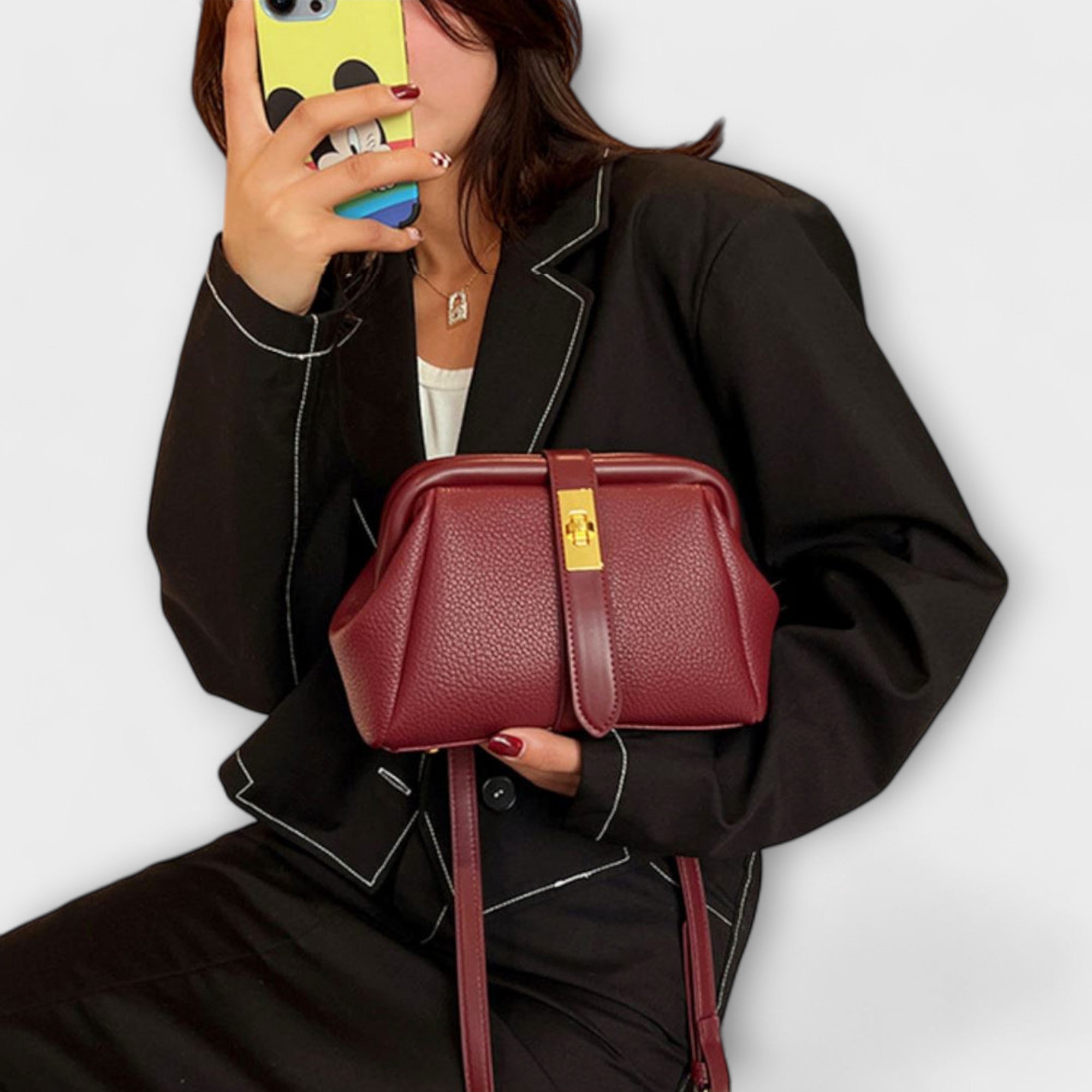 Clara | Retro Bag