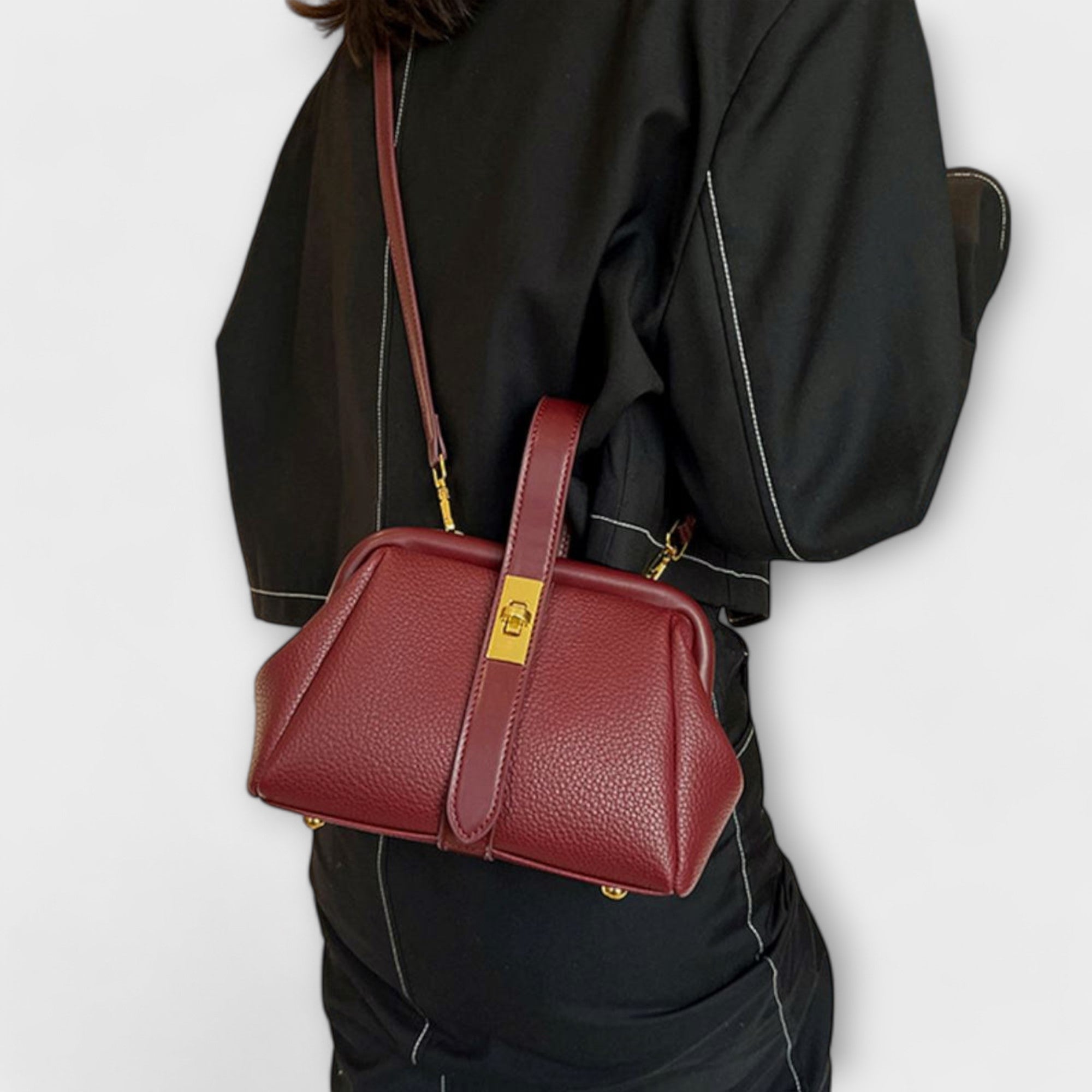 Clara | Retro Bag