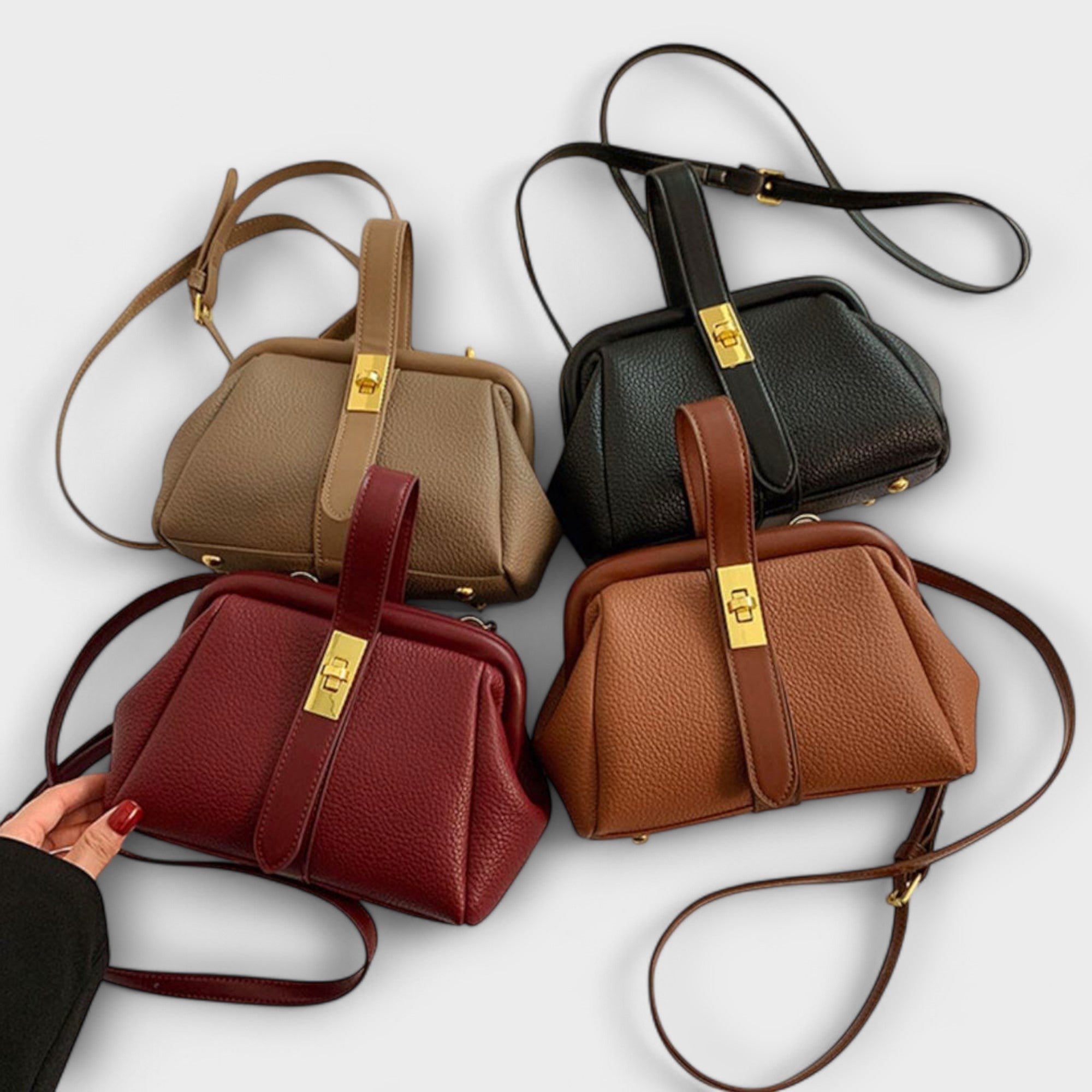 Clara | Retro Bag