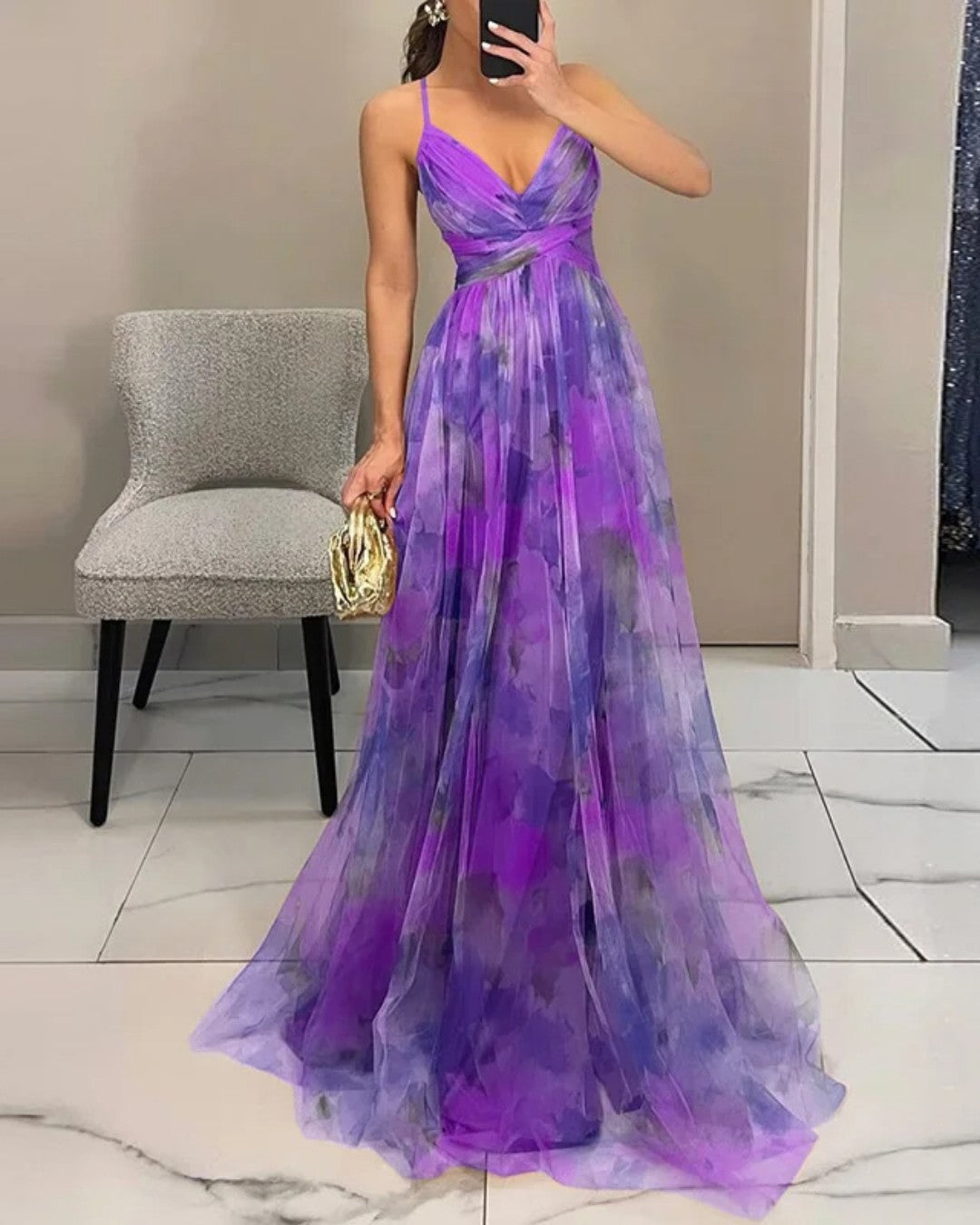 invisible dress GRACE™
